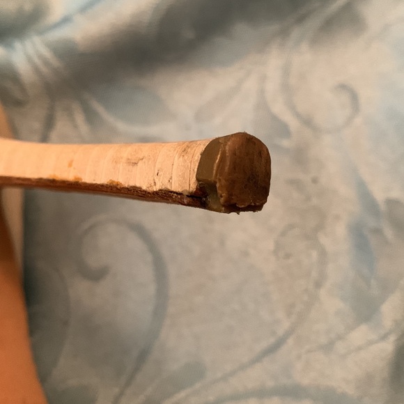 Vintage Jimmy Choo heels RARE - Picture 9 of 9